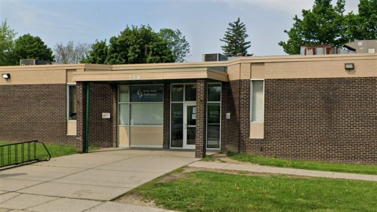 pathways outpatient SUD buffalo, ny