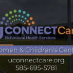 UCONNECT WOMEN & CHILDREN’S RESIDENCE