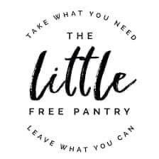 little free pantry batavia, ny