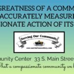 The Goose Community Center