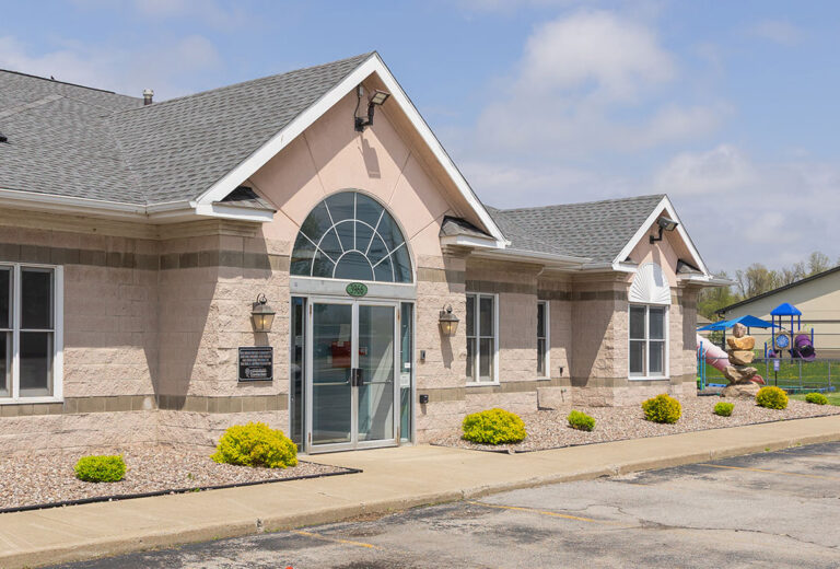 WNY compassion connection grief